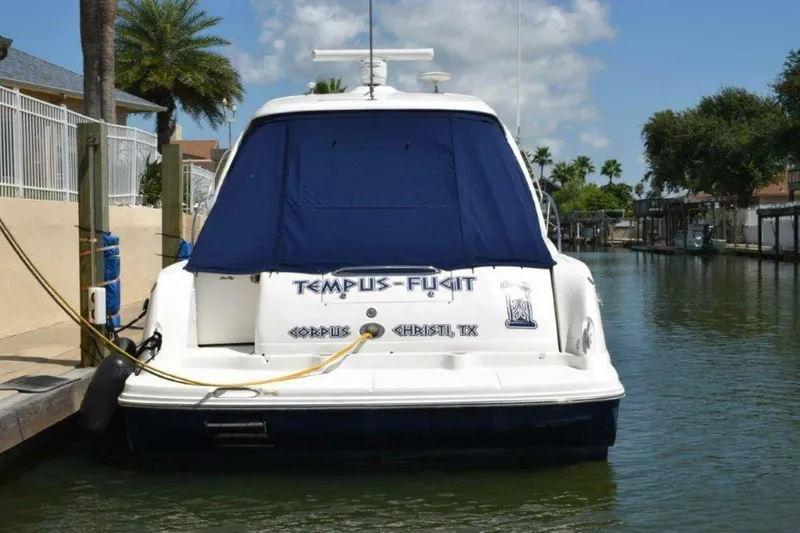 Slide: The Image of Sea Ray Sundancer 2003 - 3883562