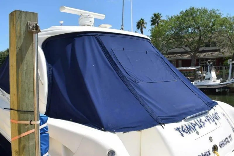 Slide: The Image of Sea Ray Sundancer 2003 - 3883565
