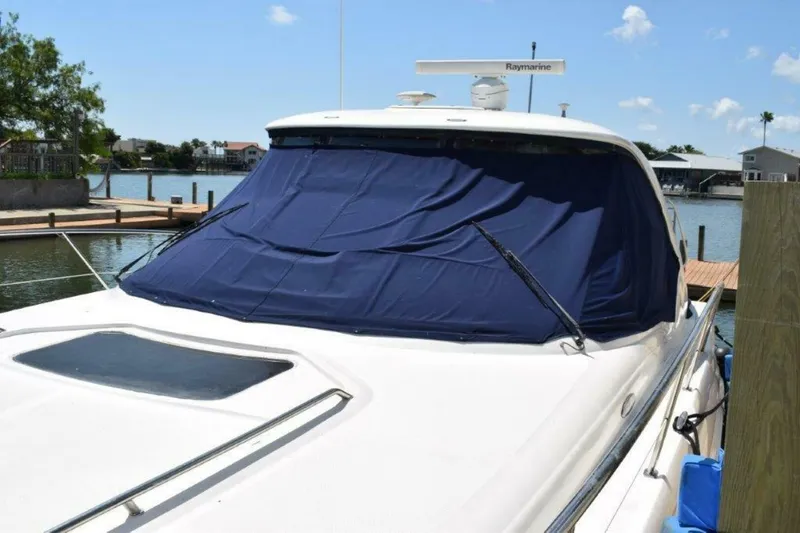 Slide: The Image of Sea Ray Sundancer 2003 - 3883567