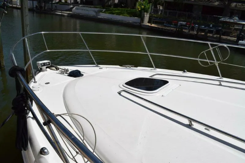 Slide: The Image of Sea Ray Sundancer 2003 - 3883568