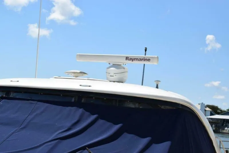 Slide: The Image of Sea Ray Sundancer 2003 - 3883569