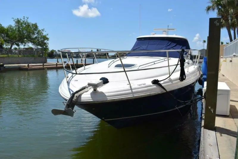 Slide: The Image of Sea Ray Sundancer 2003 - 3883571
