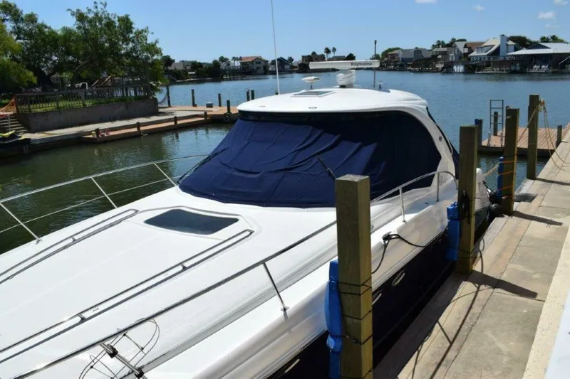 Slide: The Image of Sea Ray Sundancer 2003 - 3883572