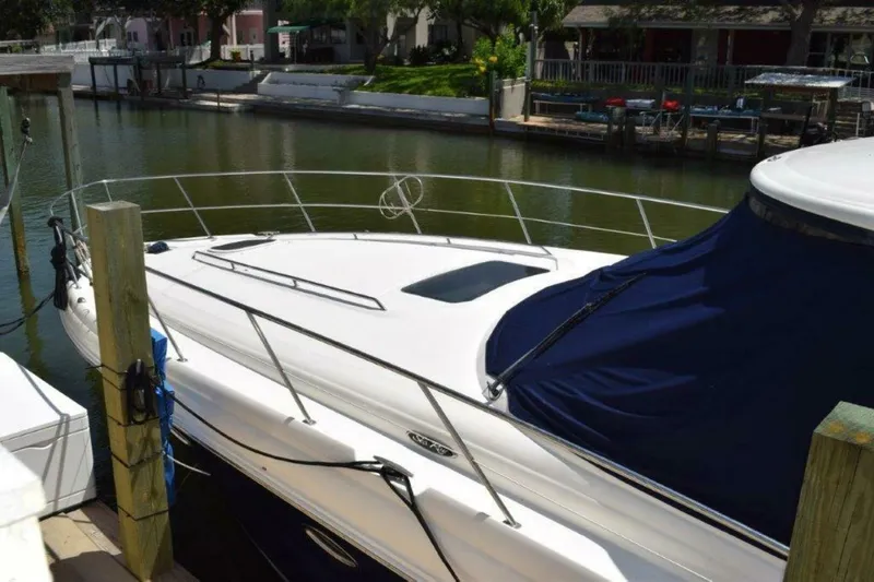 Slide: The Image of Sea Ray Sundancer 2003 - 3883574