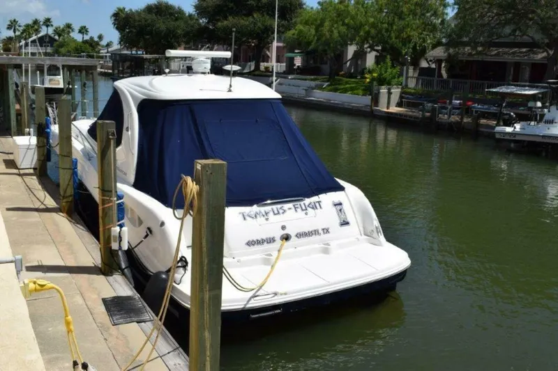 Slide: The Image of Sea Ray Sundancer 2003 - 3883575