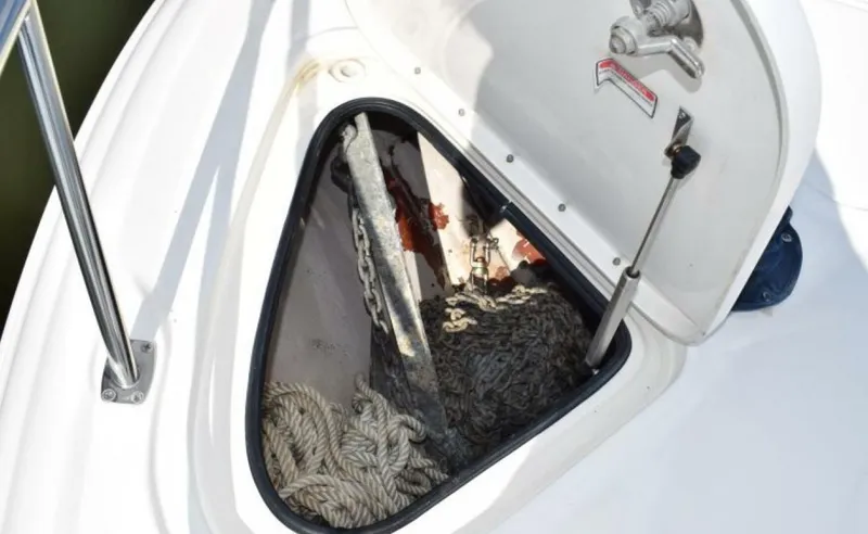 Slide: The Image of Anchor Locker - 3883576