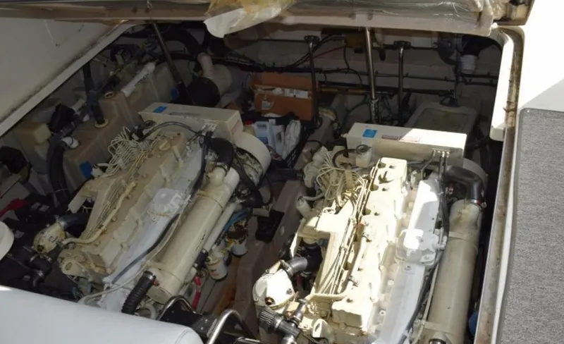 Slide: The Image of Engines - 3883579