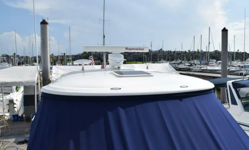 Slide: The Image of Hard Top View - 3883582