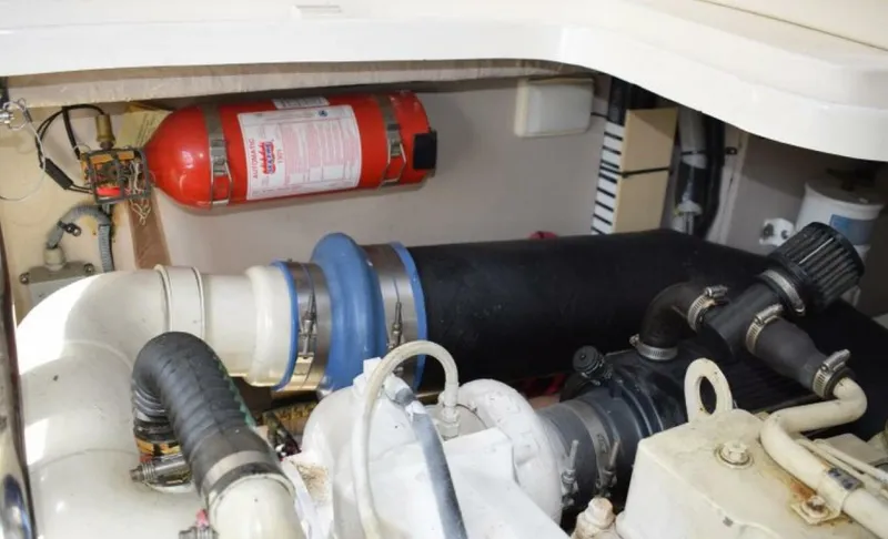 Slide: The Image of Turbo Exhaust - 3883585
