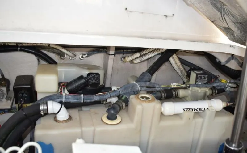 Slide: The Image of Vac Flush Tank - 3883586