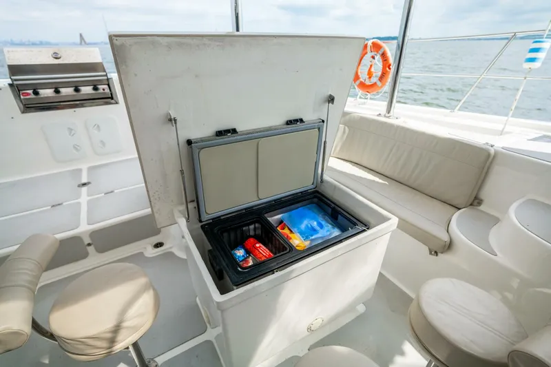 Slide: The Image of Royal Cape Catamarans 530 2019 - 5500014