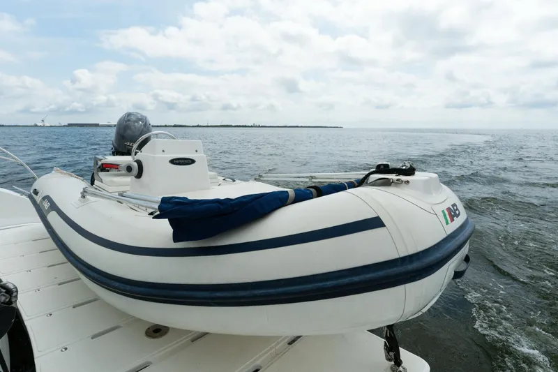 Slide: The Image of Royal Cape Catamarans 530 2019 - 5500022