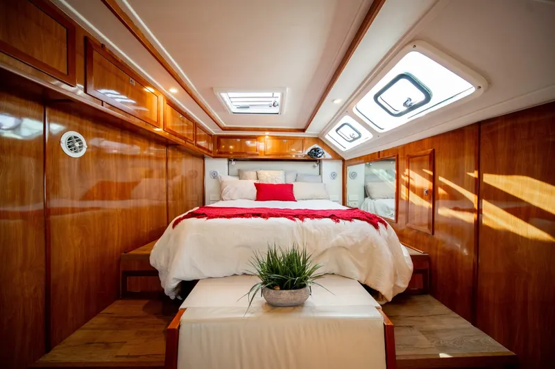 Slide: The Image of Royal Cape Catamarans 530 2019 - 5499999