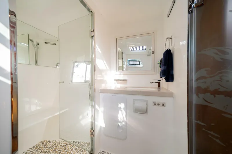 Slide: The Image of Royal Cape Catamarans 530 2019 - 5499997