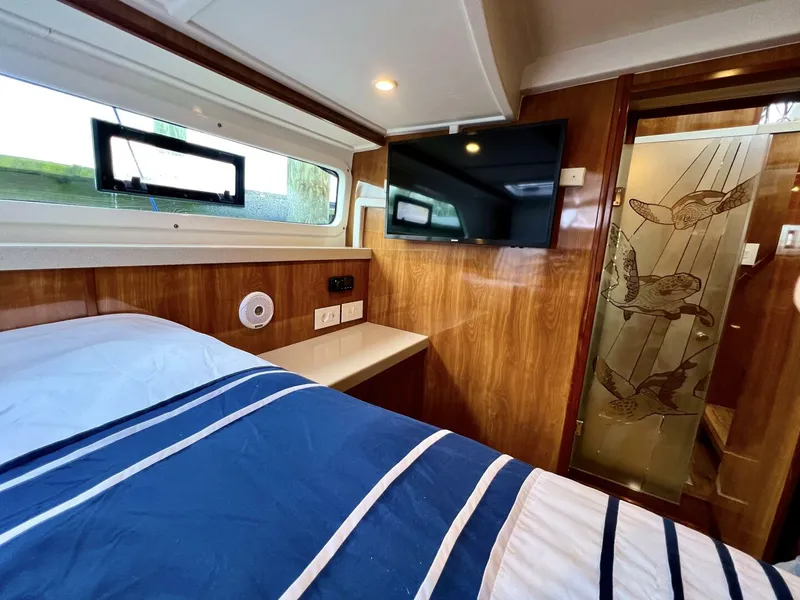 Slide: The Image of Royal Cape Catamarans 530 2019 - 3908096