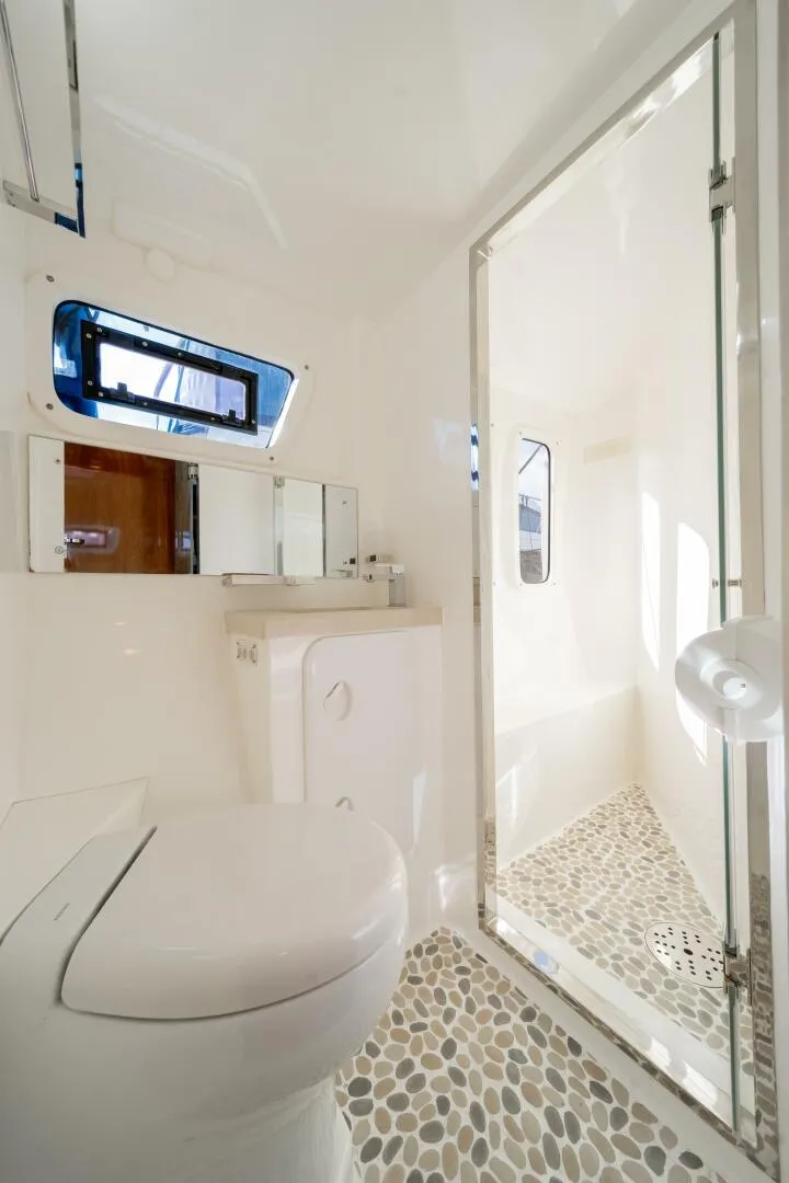 Slide: The Image of Royal Cape Catamarans 530 2019 - 5499998