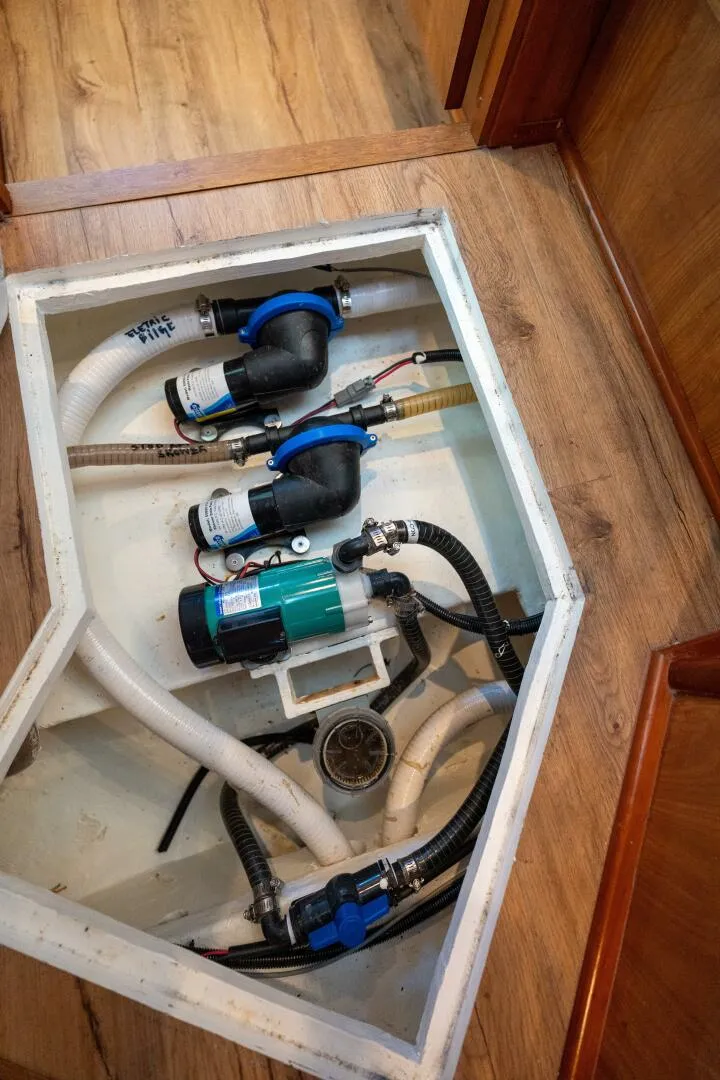 Slide: The Image of Royal Cape Catamarans 530 2019 - 5500035