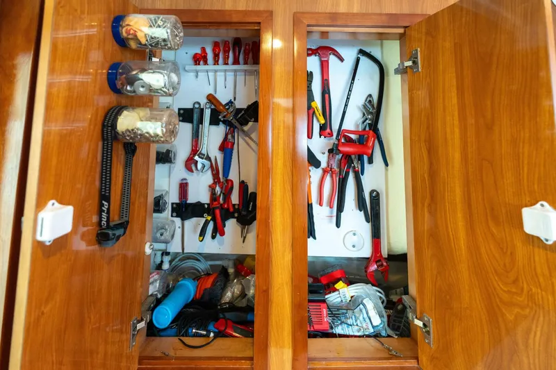 Slide: The Image of Royal Cape Catamarans 530 2019 - 5500033