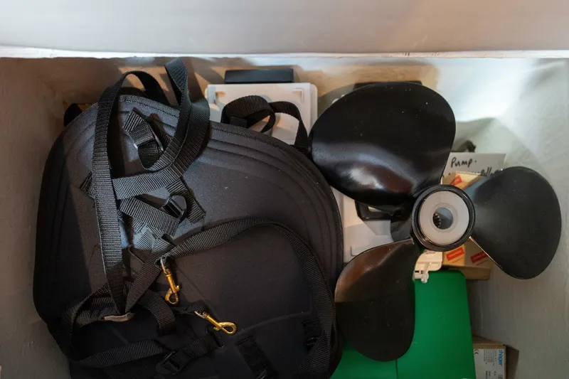 Slide: The Image of Royal Cape Catamarans 530 2019 - 5500032