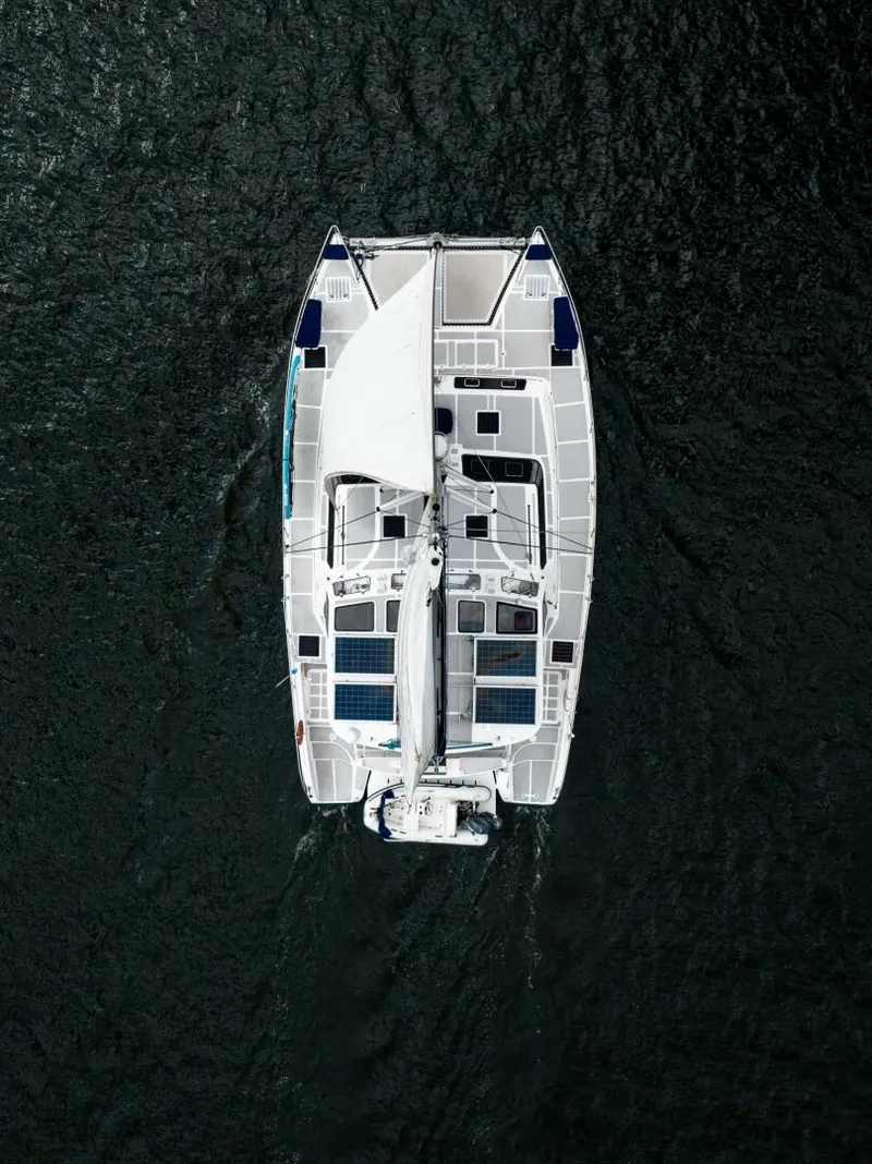 Slide: The Image of Royal Cape Catamarans 530 2019 - 5499992