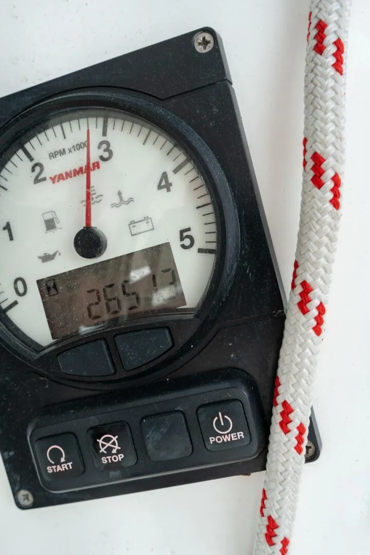 Slide: The Image of Royal Cape Catamarans 530 2019 - 5500028