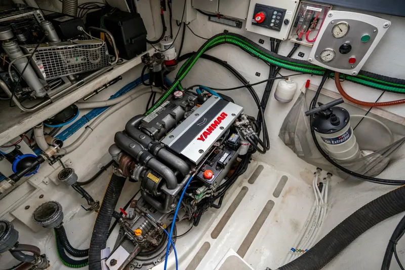 Slide: The Image of Royal Cape Catamarans 530 2019 - 5500016