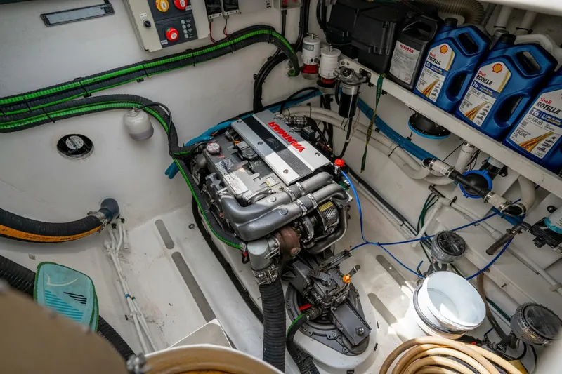 Slide: The Image of Royal Cape Catamarans 530 2019 - 5500015