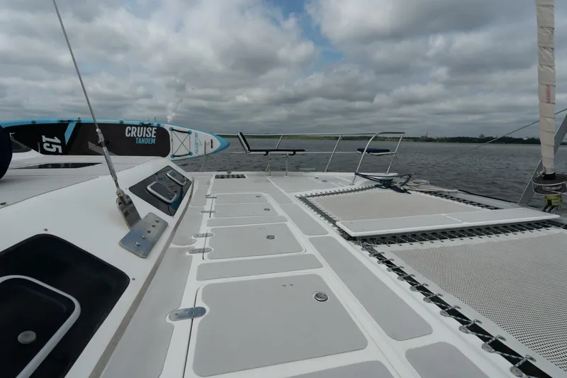 Slide: The Image of Royal Cape Catamarans 530 2019 - 5500024