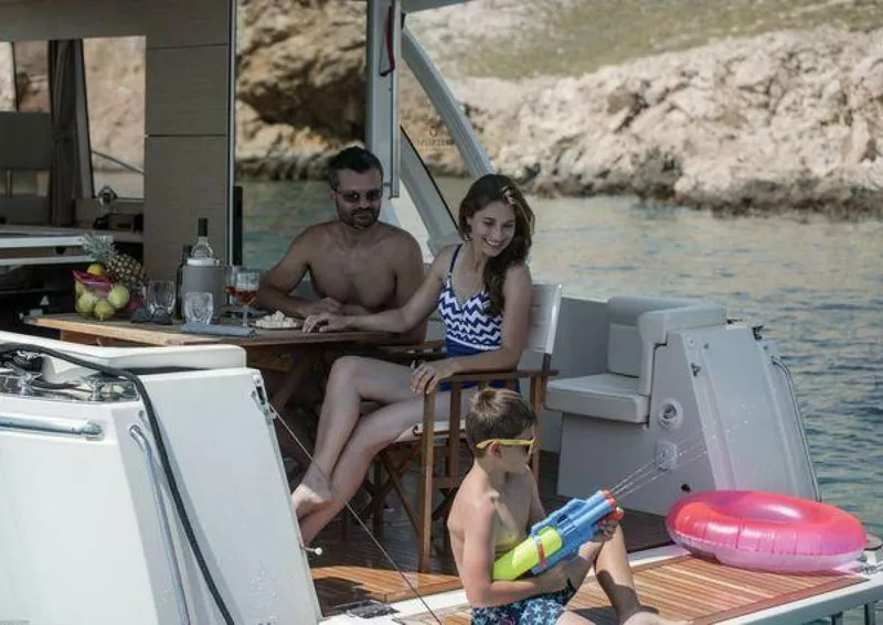 Slide: The Image of Greenline 39 2025 - 3881631