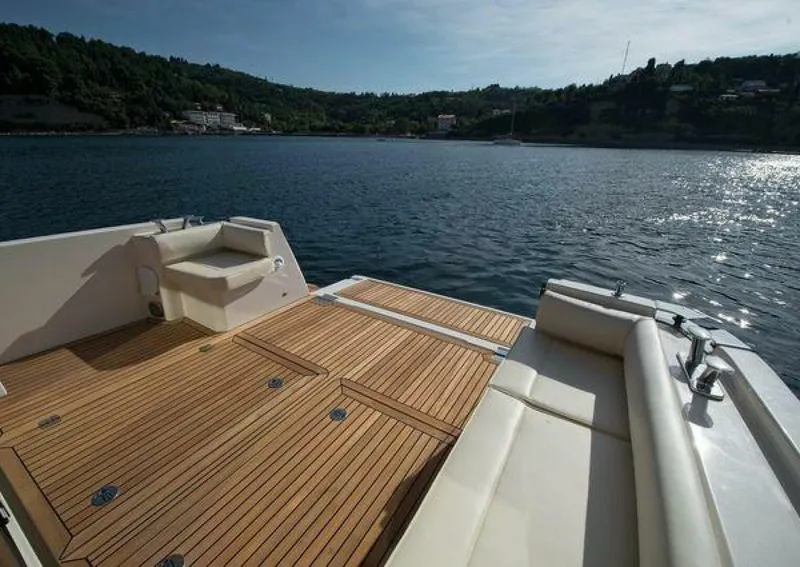 Slide: The Image of Greenline 39 2025 - 3881645