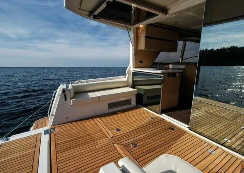 Slide: The Image of Greenline 39 2025 - 3881644