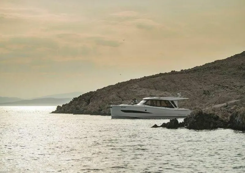 Slide: The Image of Greenline 39 2025 - 3881624