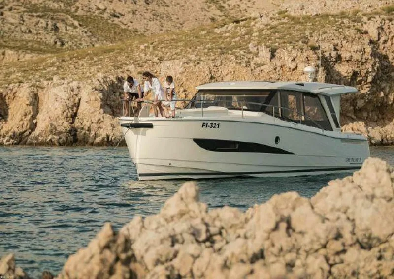 Slide: The Image of Greenline 39 2025 - 3881625