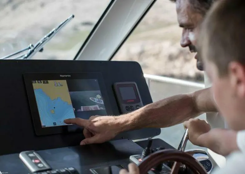 Slide: The Image of Greenline 39 2027 - 3881626