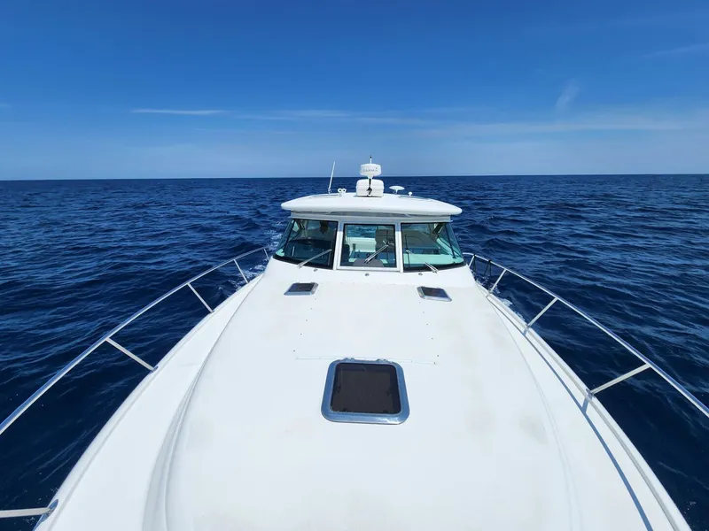 Slide: The Image of Tiara Open 2005 - 3882243