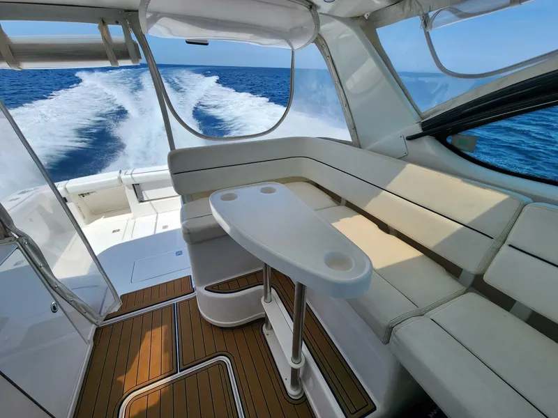 Slide: The Image of Tiara Open 2005 - 3882257