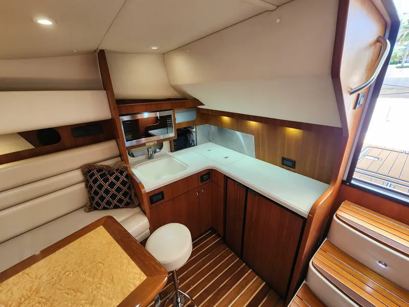 Slide: The Image of Tiara Open 2005 - 3882269