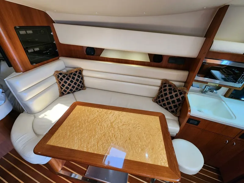 Slide: The Image of Tiara Open 2005 - 3882273