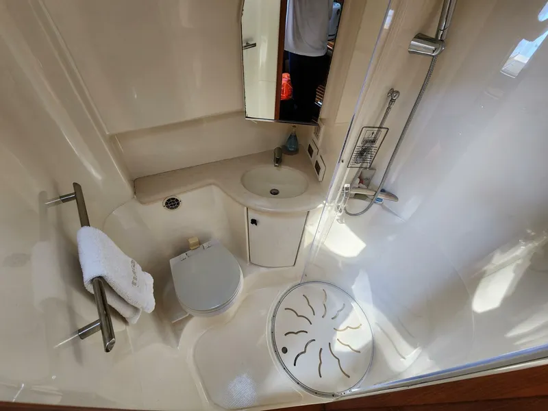 Slide: The Image of Tiara Open 2005 - 3882288