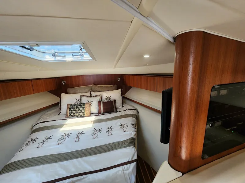 Slide: The Image of Tiara Open 2005 - 3882292