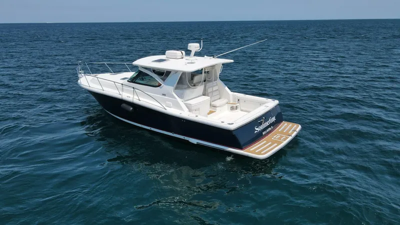 Slide: The Image of Tiara Open 2005 - 3882208