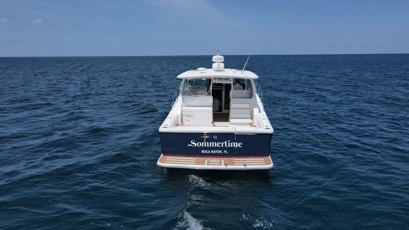 Slide: The Image of Tiara Open 2005 - 3882212