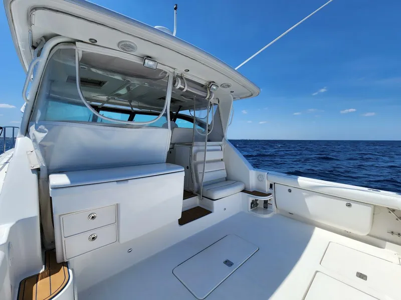 Slide: The Image of Tiara Open 2005 - 3882215