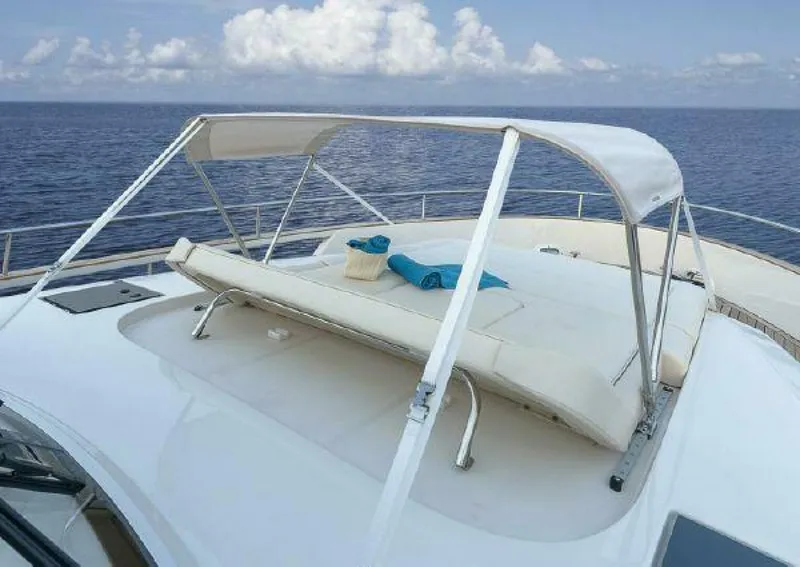 Slide: The Image of Greenline 48 Fly 2027 - 3883880