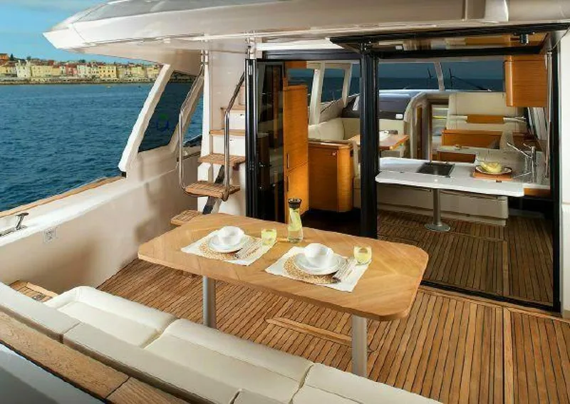 Slide: The Image of Greenline 48 Fly 2027 - 3883882