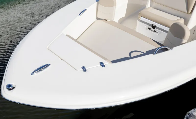 Slide: The Image of Scout 195 Sportfish 2026 - 8034995