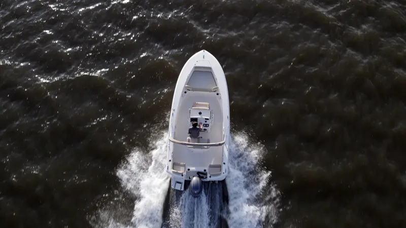 Slide: The Image of Scout 195 Sportfish 2026 - 8034992