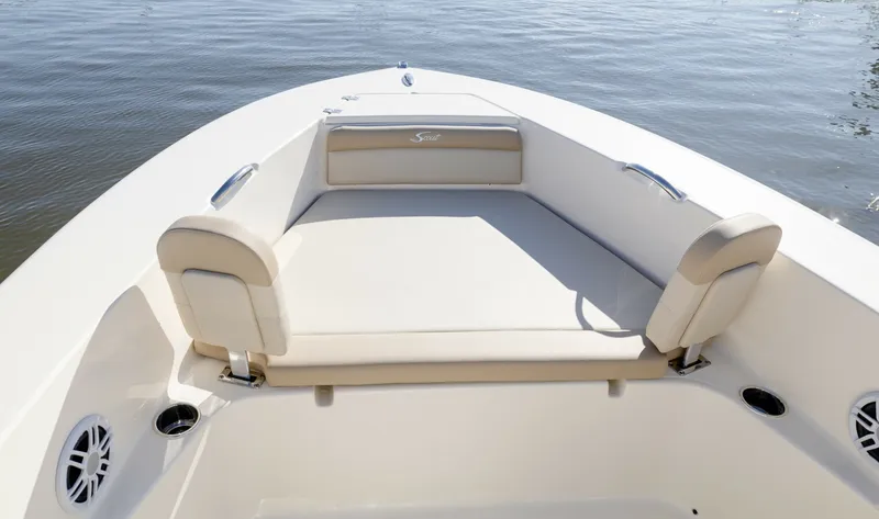 Slide: The Image of Scout 195 Sportfish 2026 - 8034997