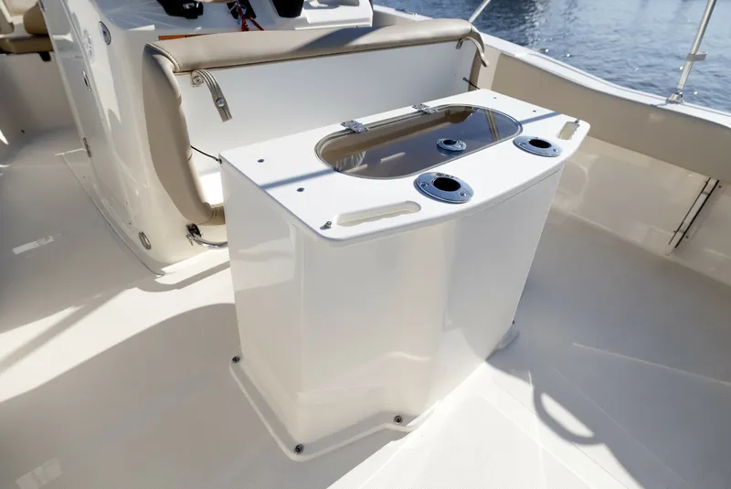 Slide: The Image of Scout 195 Sportfish 2026 - 8035002