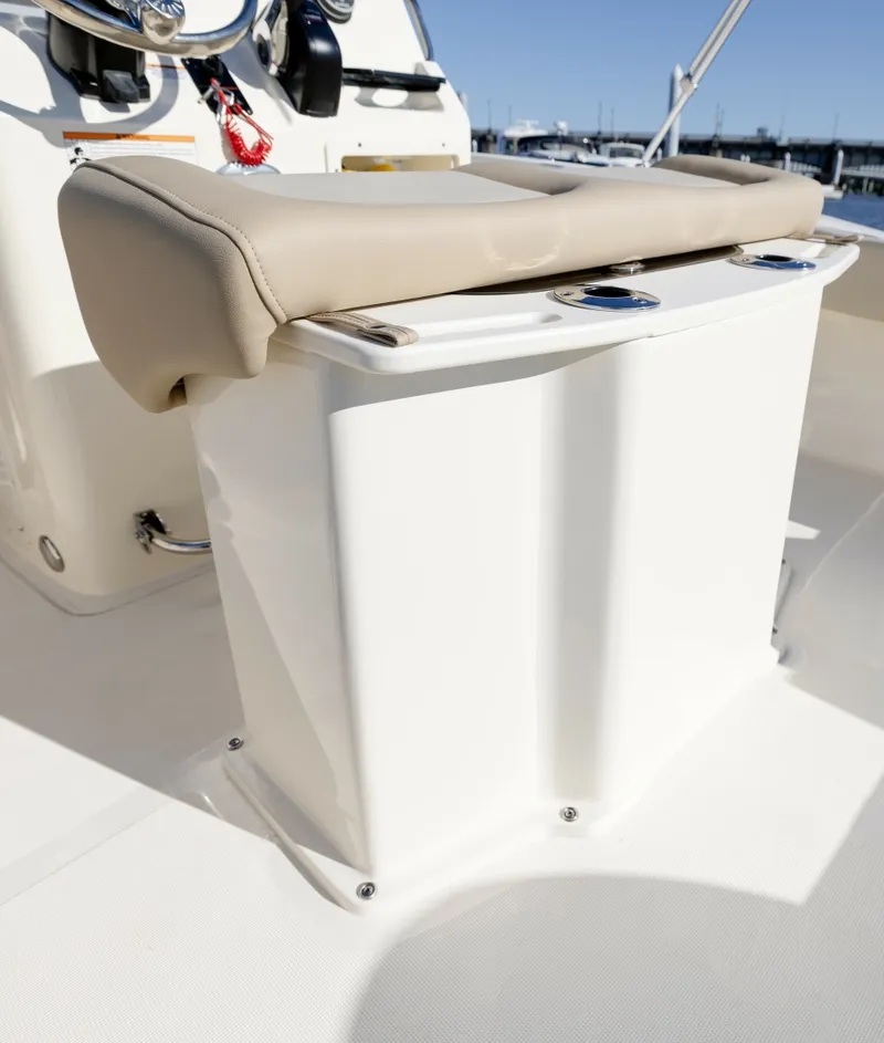 Slide: The Image of Scout 195 Sportfish 2026 - 8035003